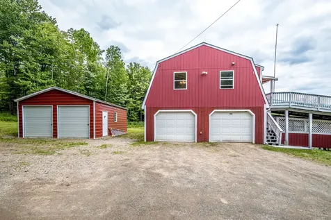 98 Rowell Road Lancaster NH 03584