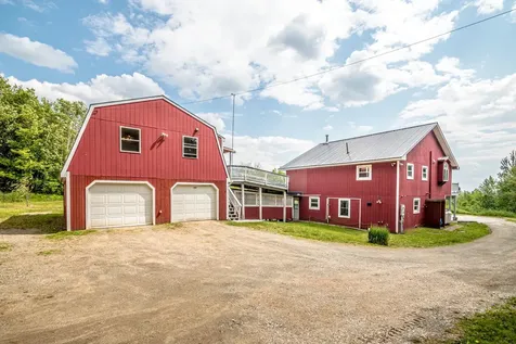 98 Rowell Road Lancaster NH 03584