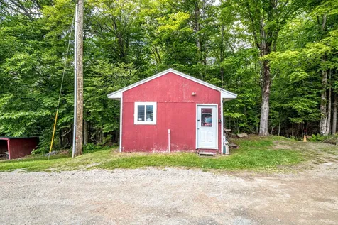 98 Rowell Road Lancaster NH 03584