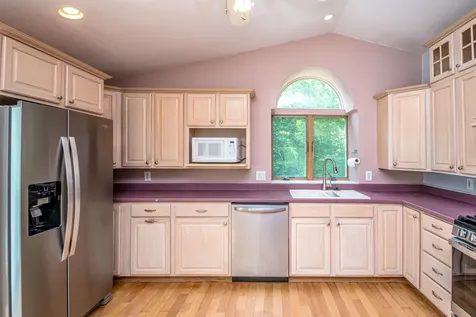 98 Rowell Road Lancaster NH 03584