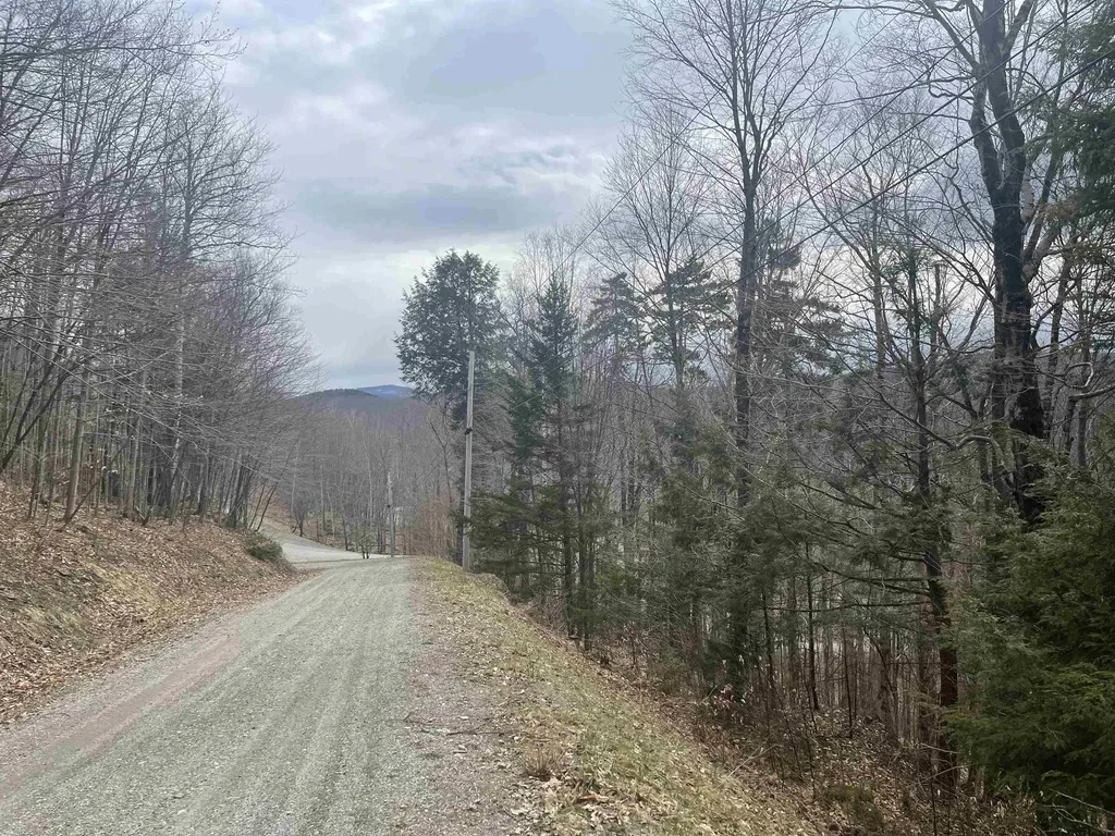 2-49 East Ash Road Plymouth VT 05056