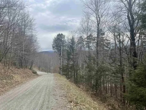 2-49 East Ash Road Plymouth VT 05056