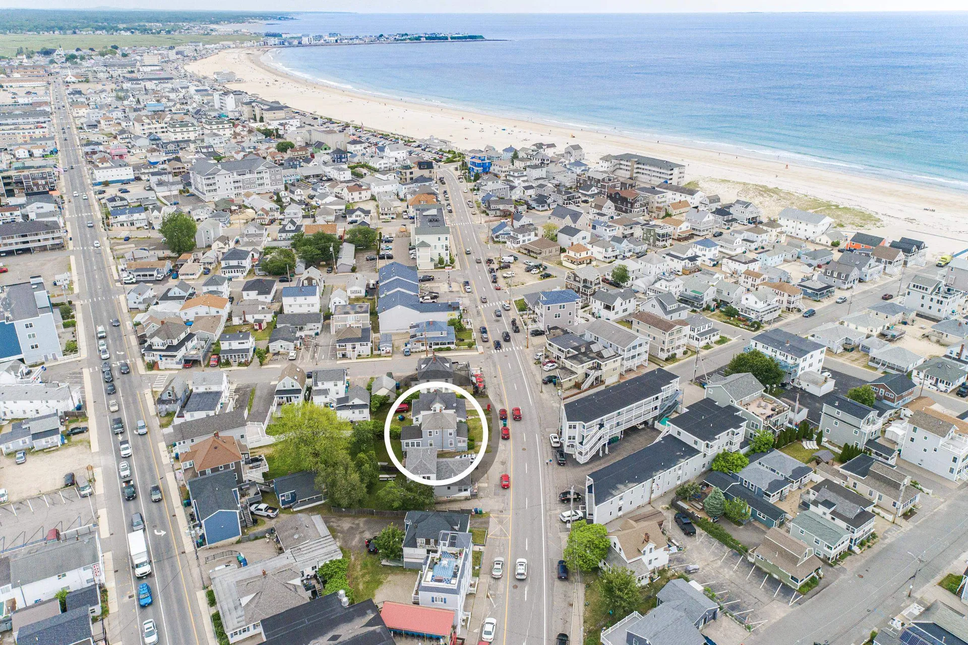 15 Ocean Boulevard Hampton NH 03842