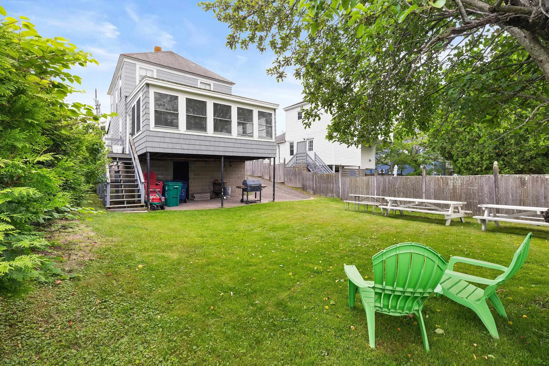 15 Ocean Boulevard Hampton NH 03842