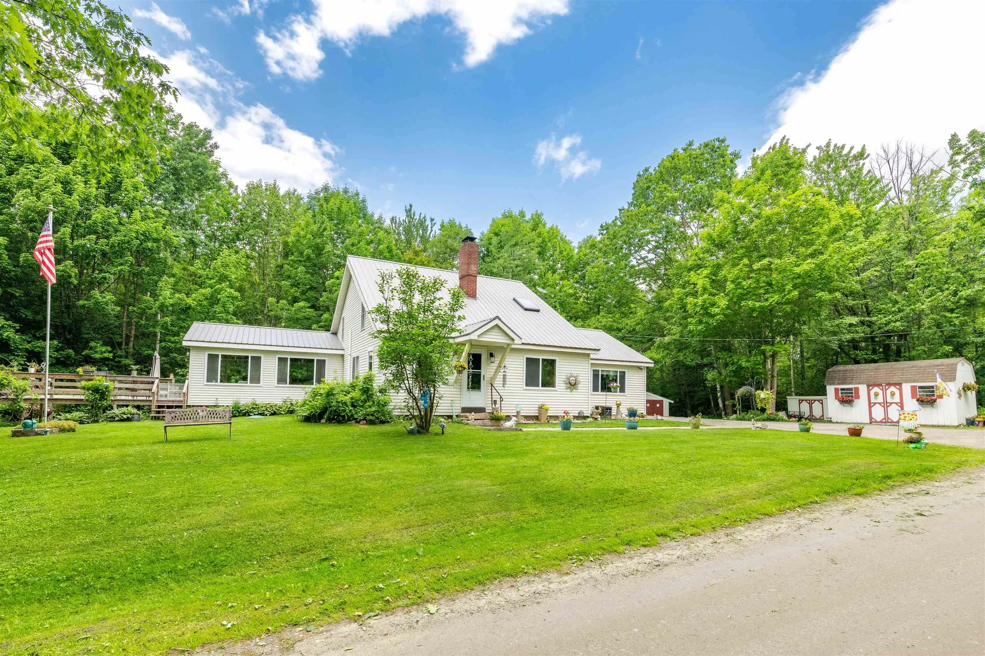 1307 Lime Kiln Road Haverhill NH 03780