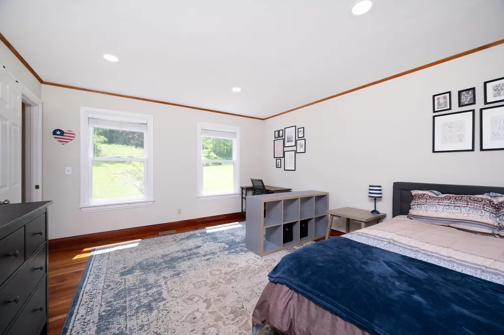 416 Wood Road Hartford VT 05059