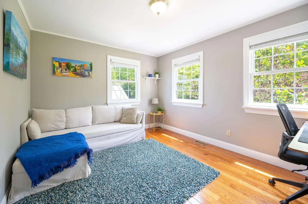 416 Wood Road Hartford VT 05059