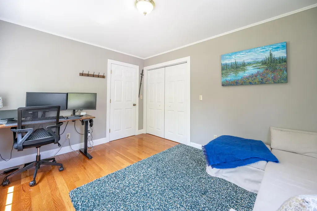 416 Wood Road Hartford VT 05059