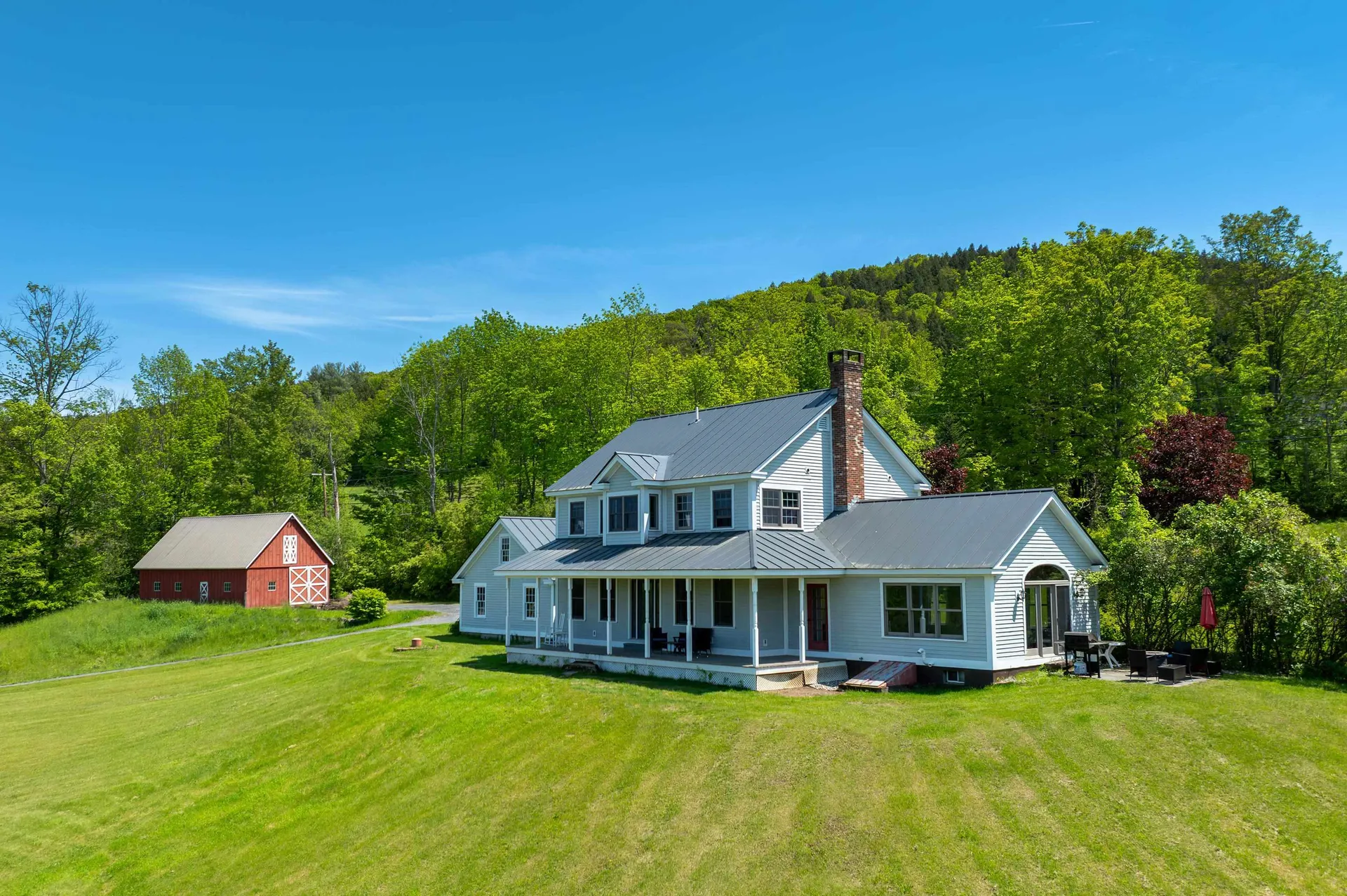 416 Wood Road Hartford VT 05059