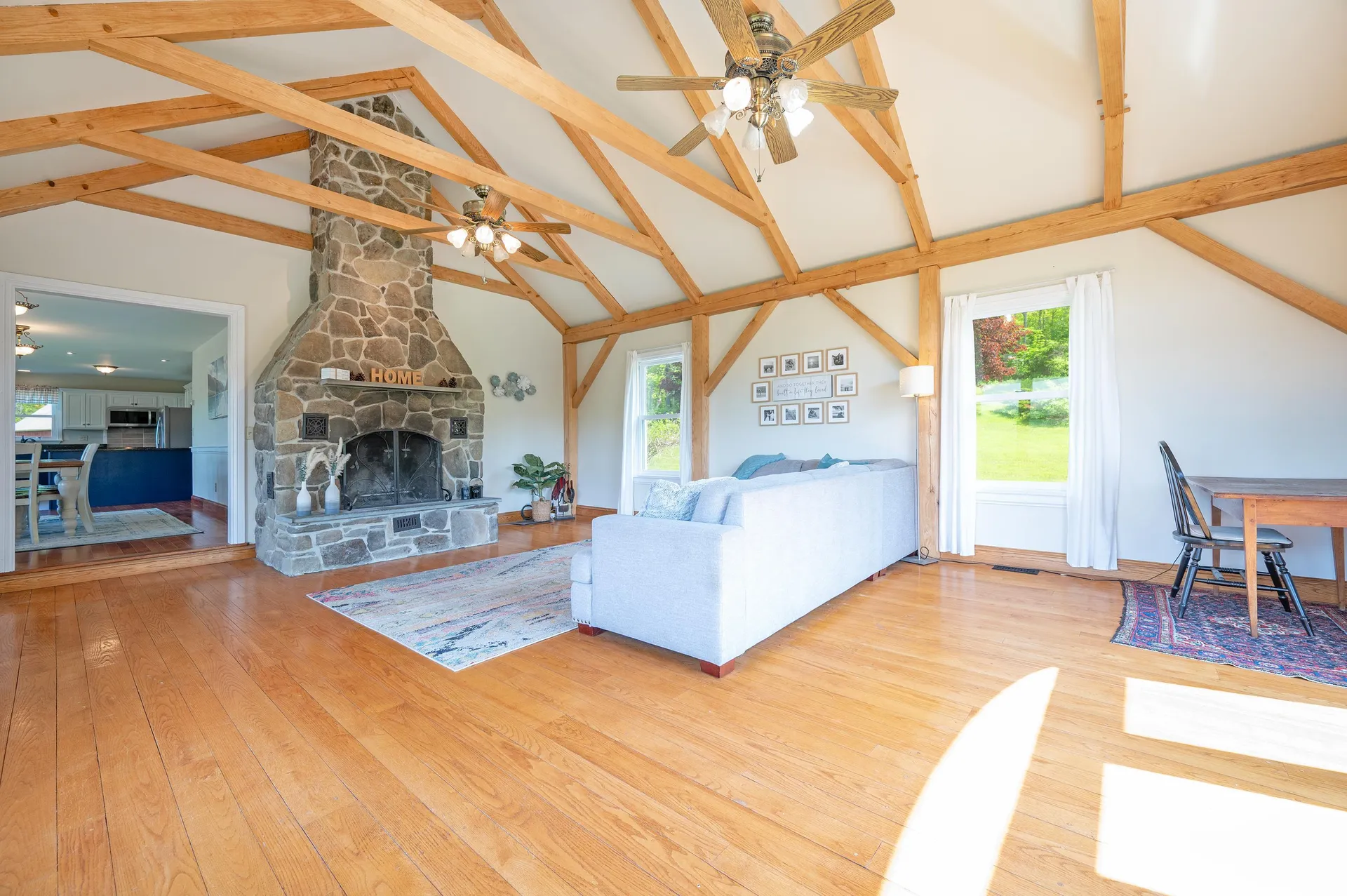 416 Wood Road Hartford VT 05059