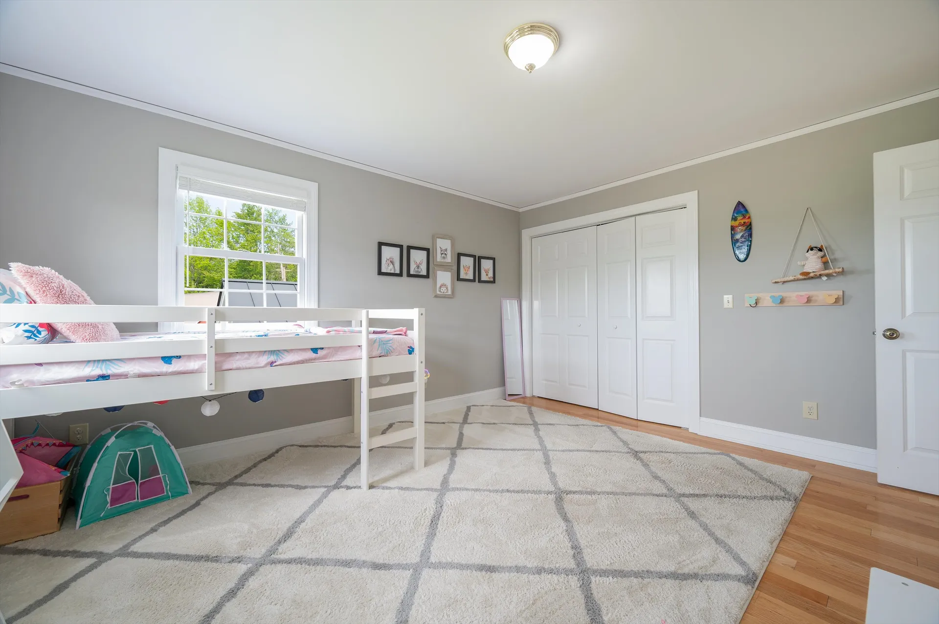 416 Wood Road Hartford VT 05059