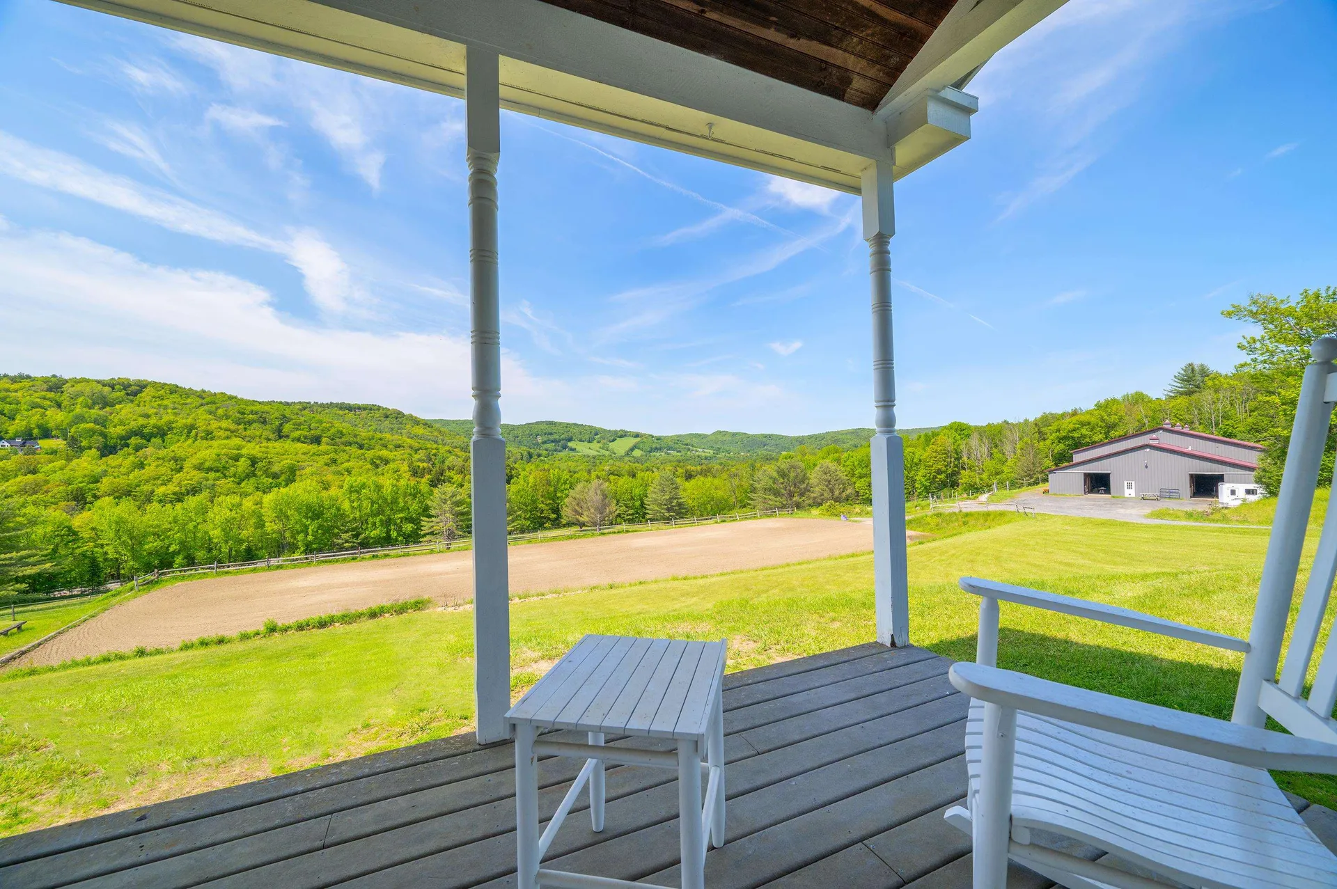 416 Wood Road Hartford VT 05059