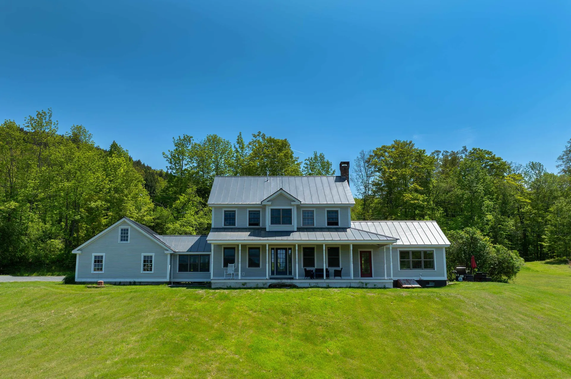 416 Wood Road Hartford VT 05059