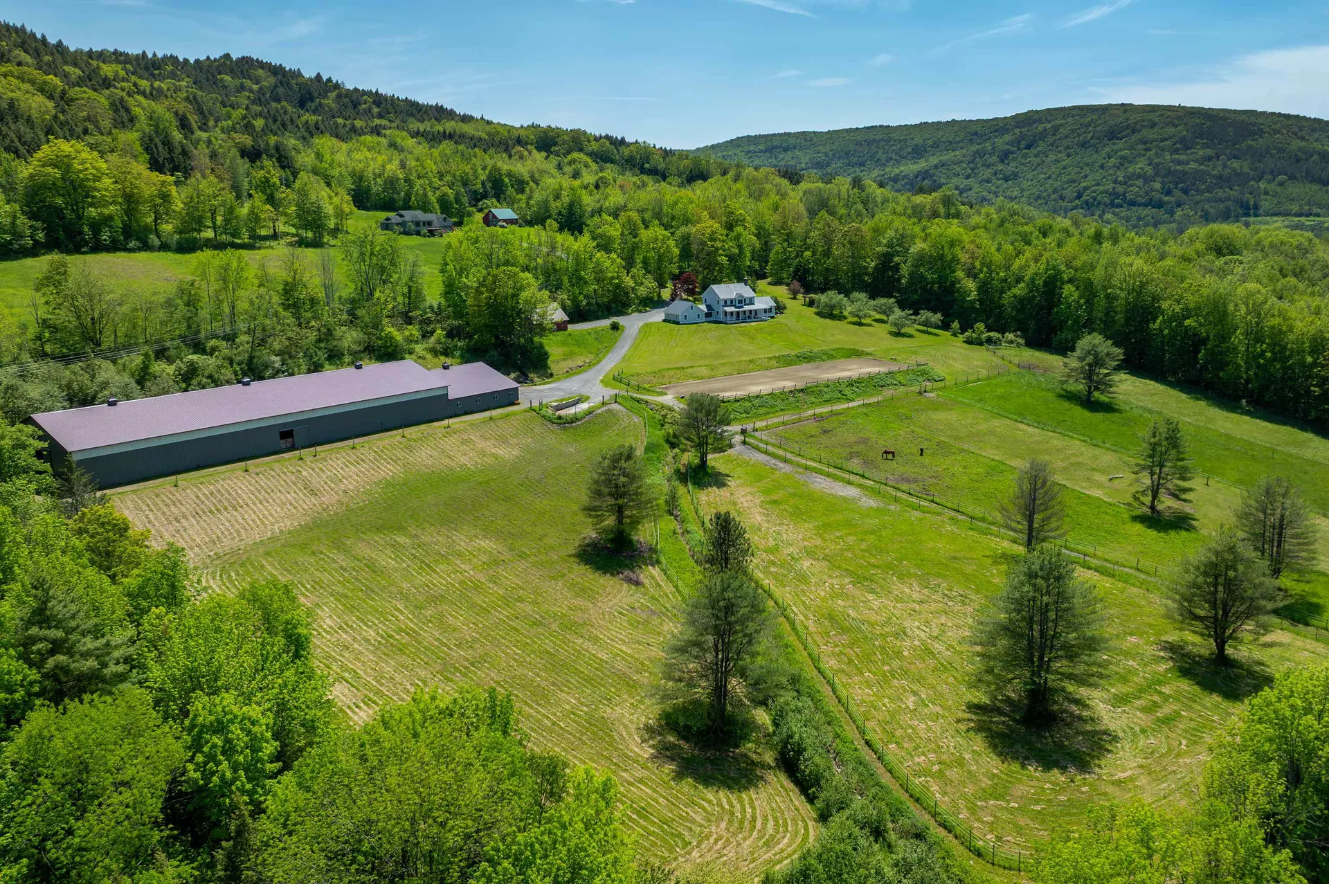 416 Wood Road Hartford VT 05059