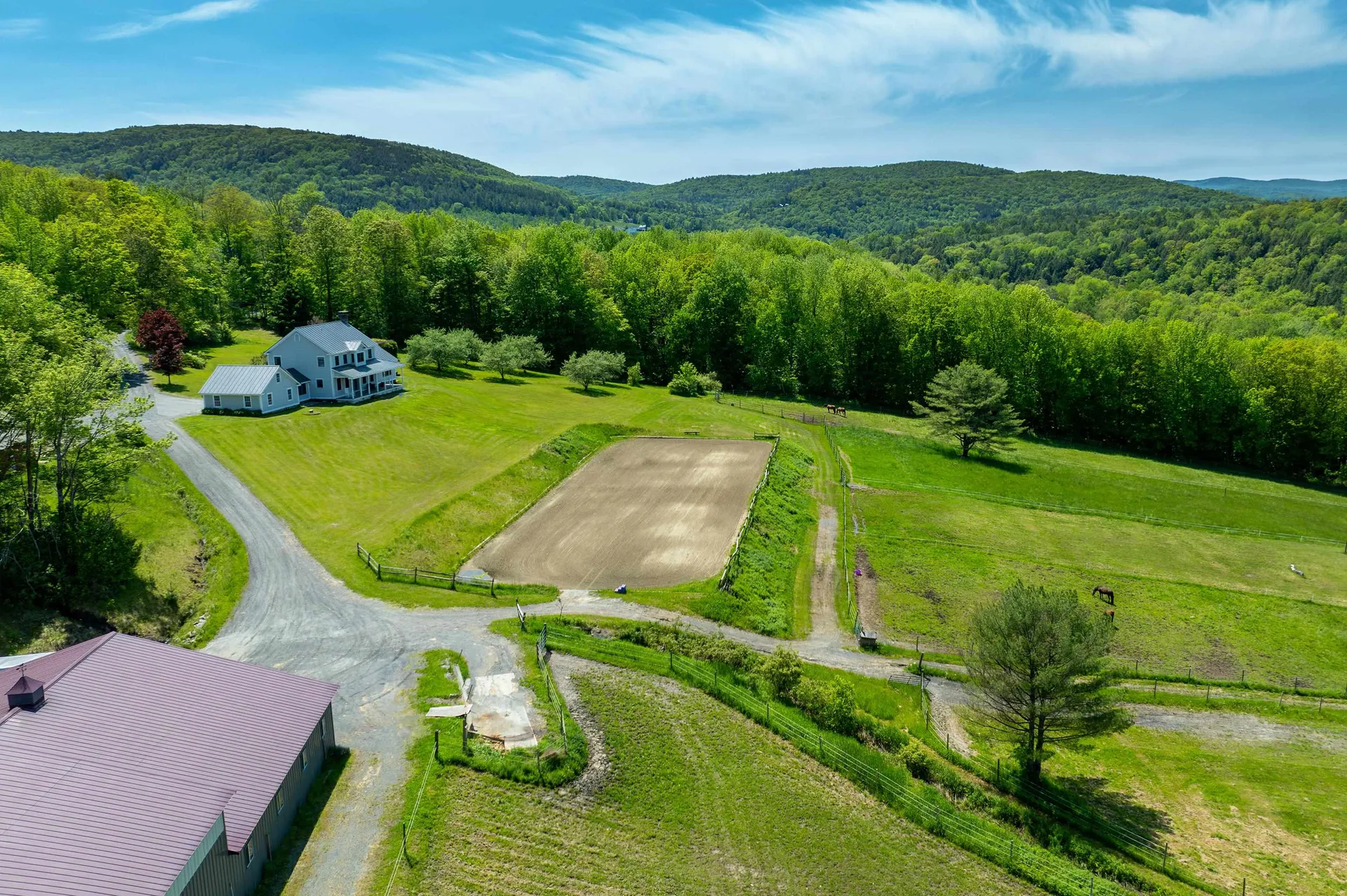 416 Wood Road Hartford VT 05059