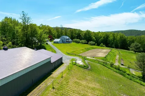 416 Wood Road Hartford VT 05059