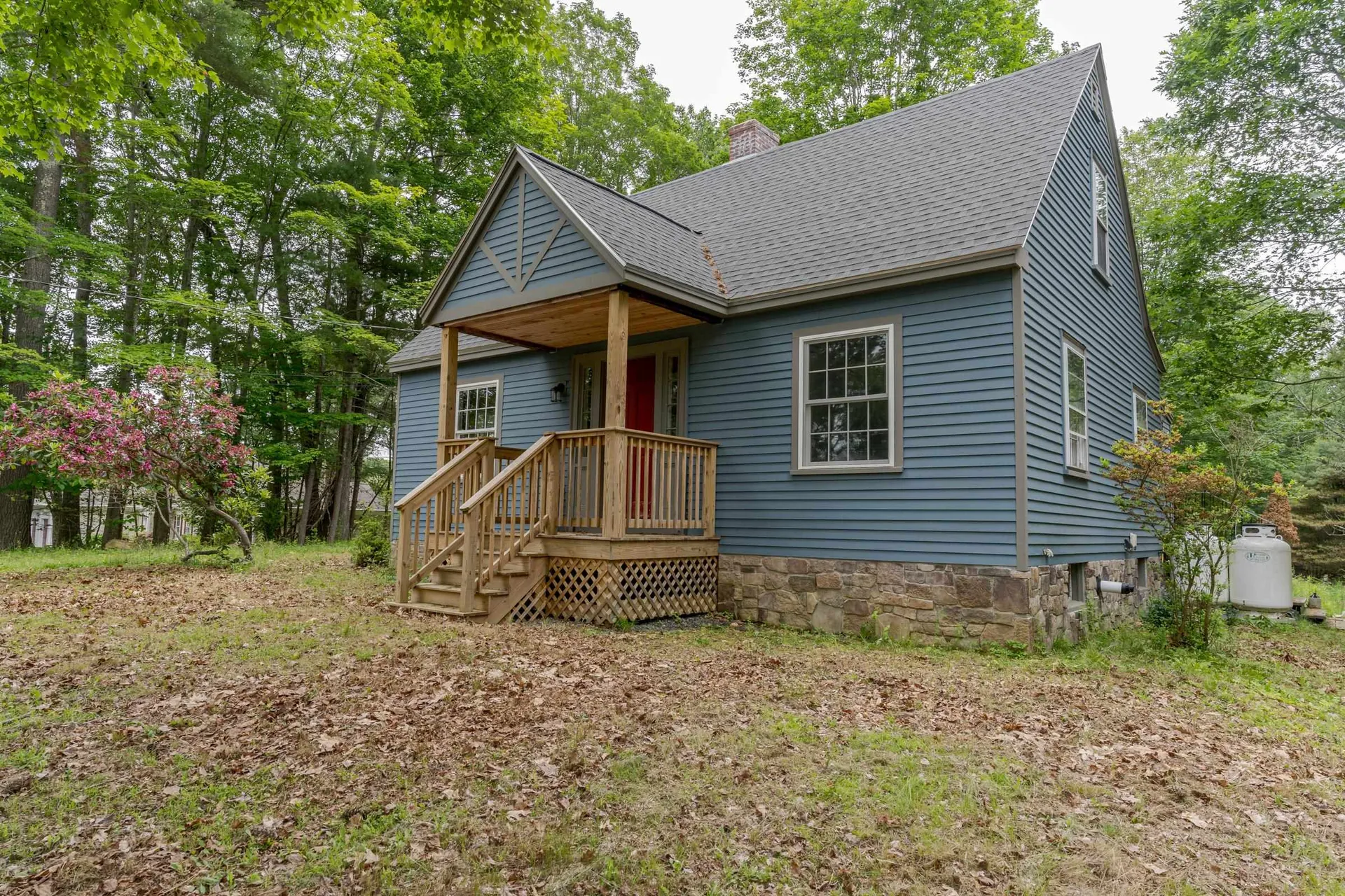 57 Fox Point Road Newington NH 03801