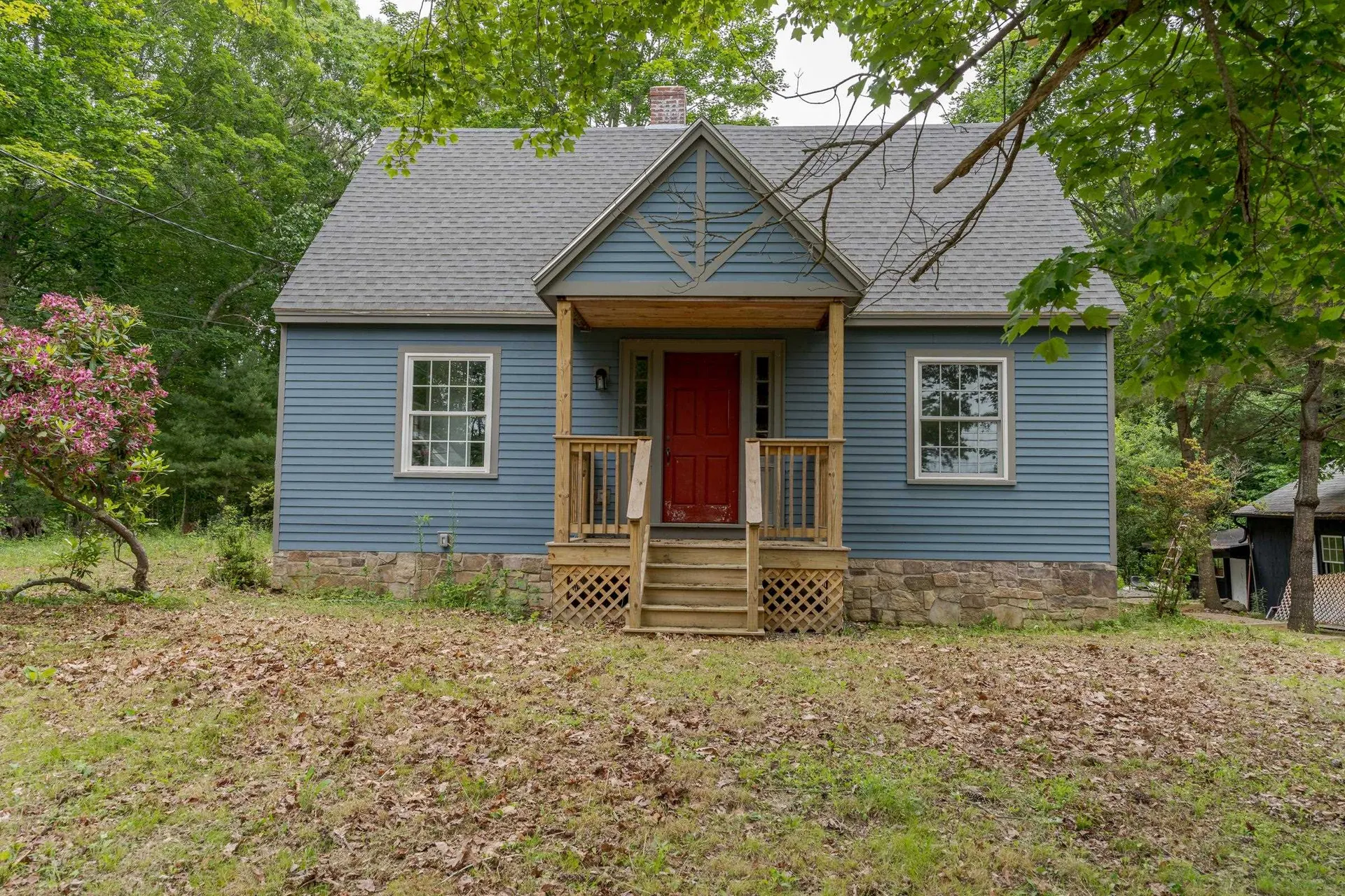 57 Fox Point Road Newington NH 03801