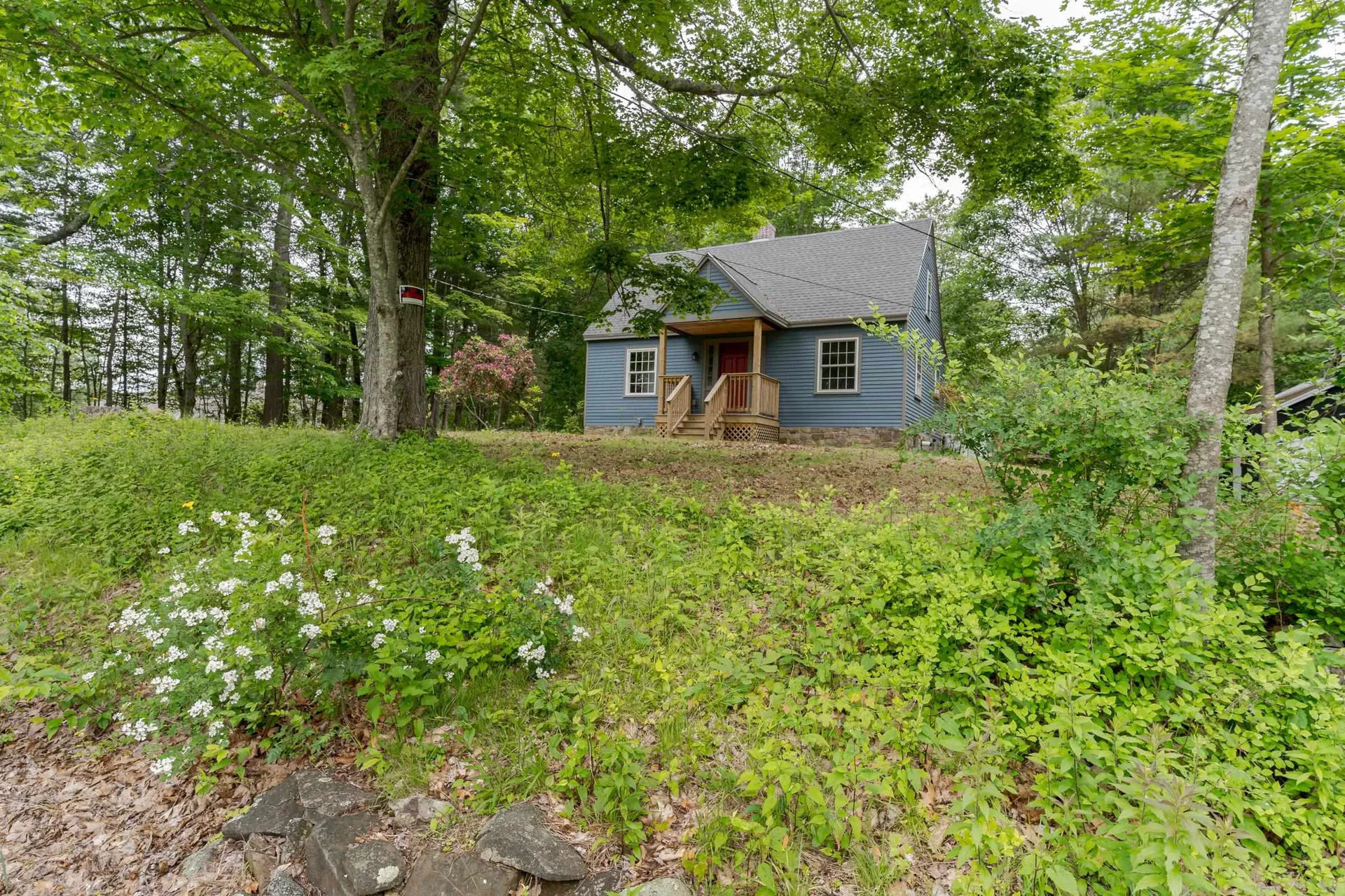 57 Fox Point Road Newington NH 03801