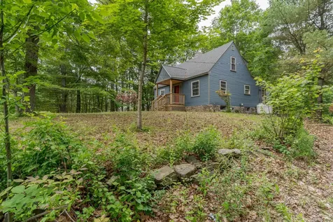 57 Fox Point Road Newington NH 03801