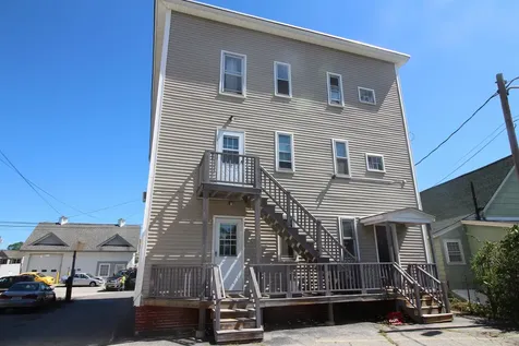 158 Willow Street Manchester NH 03103