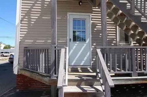 158 Willow Street Manchester NH 03103
