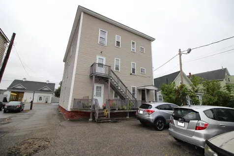 158 Willow Street Manchester NH 03103
