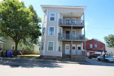 158 Willow Street Manchester NH 03103
