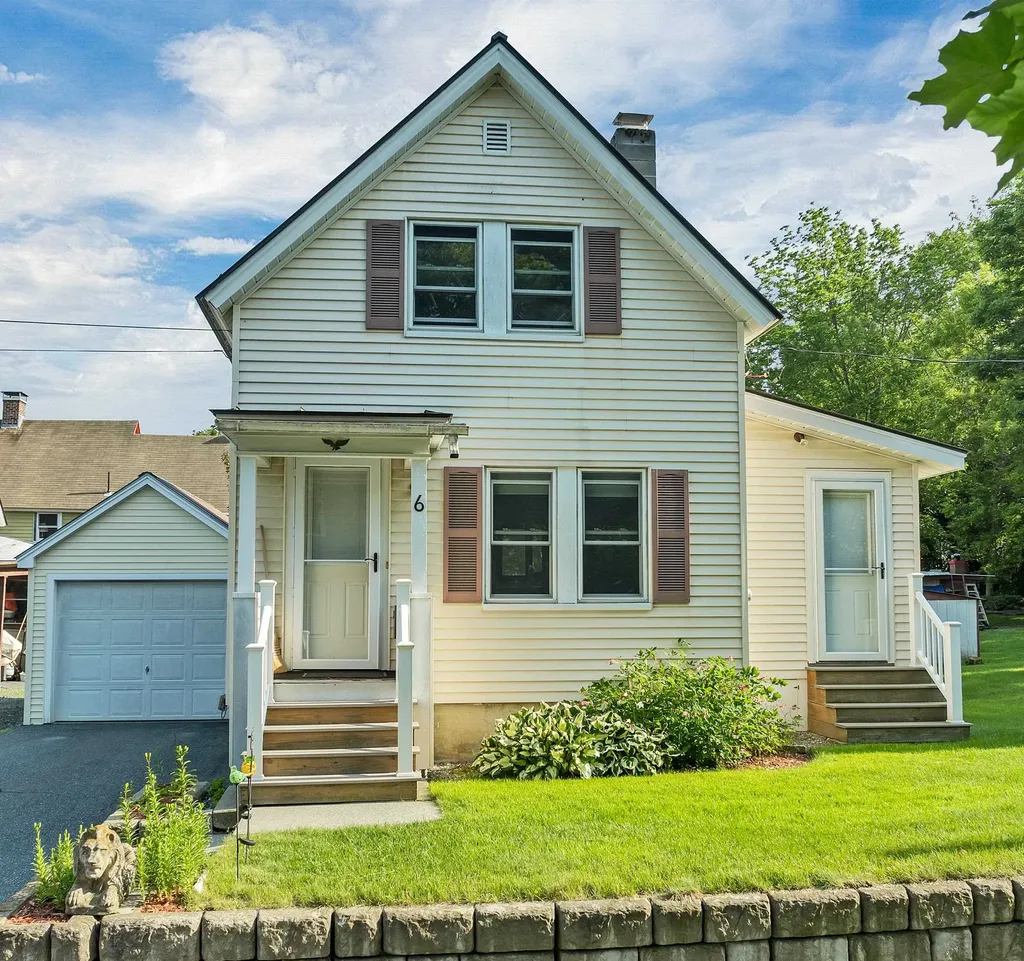 6 Davis Drive Lebanon NH 03766
