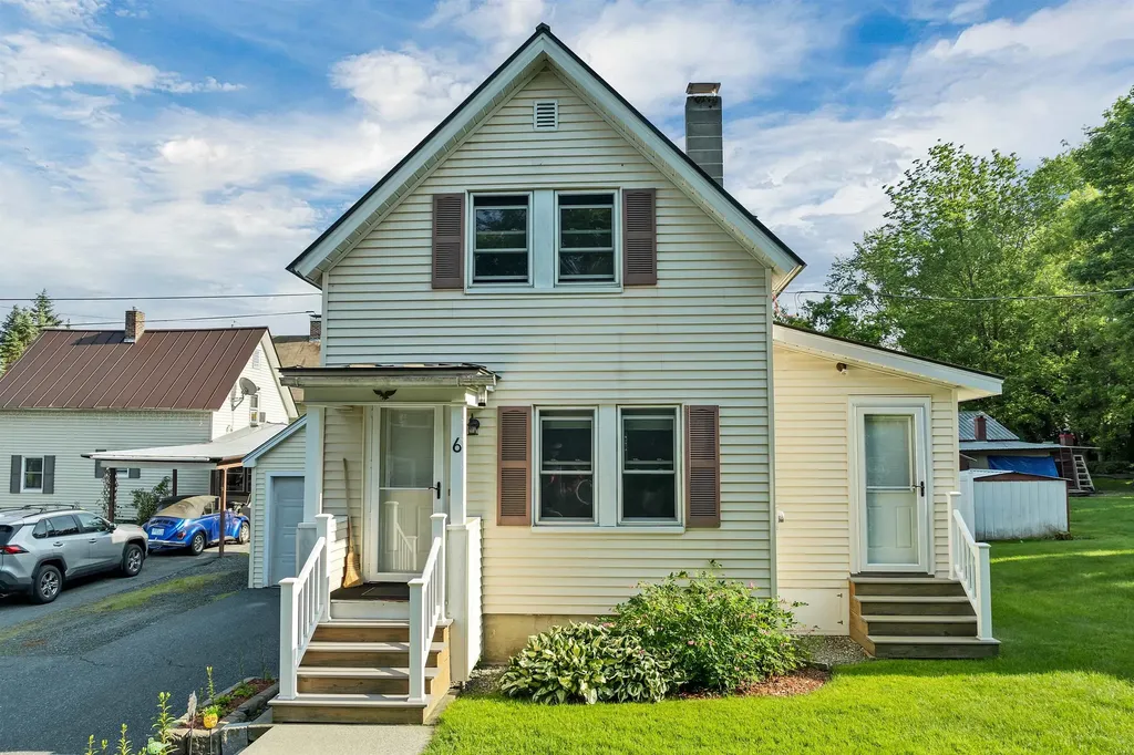 6 Davis Drive Lebanon NH 03766