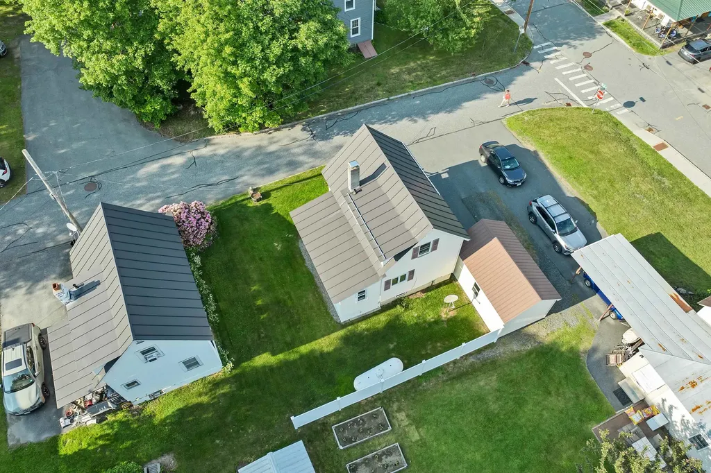 6 Davis Drive Lebanon NH 03766