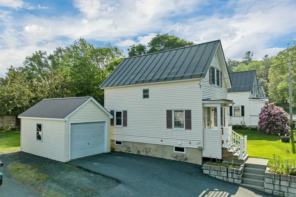 6 Davis Drive Lebanon NH 03766