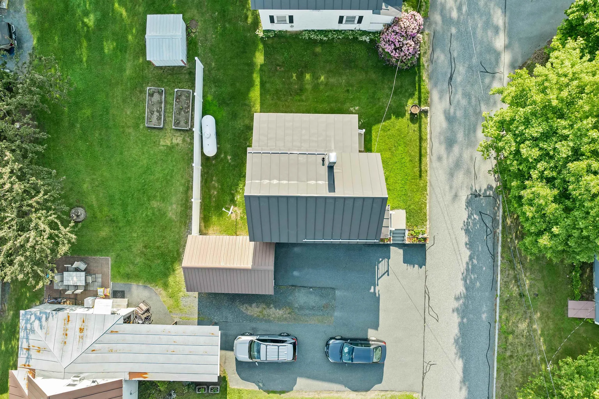 6 Davis Drive Lebanon NH 03766