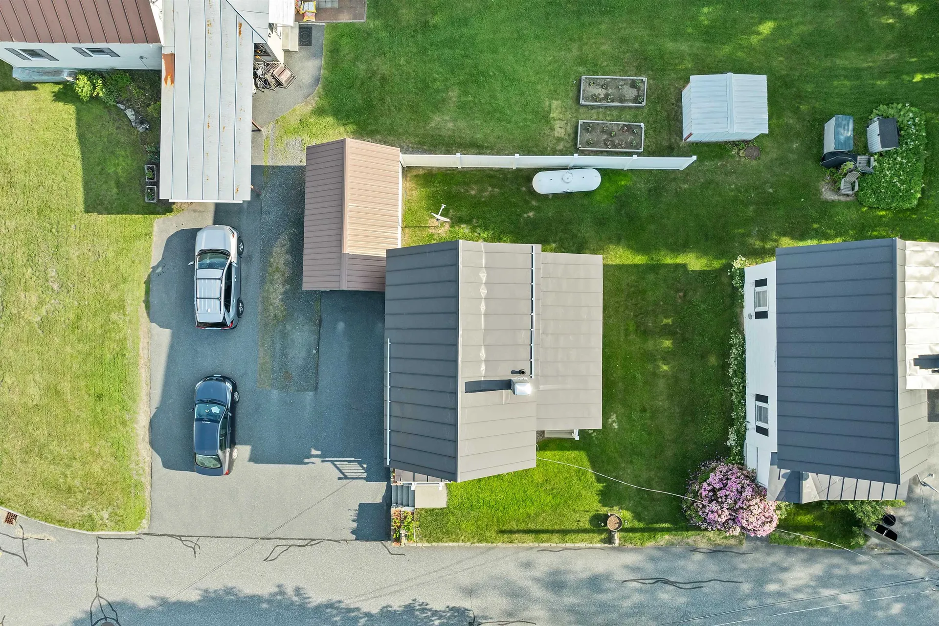 6 Davis Drive Lebanon NH 03766