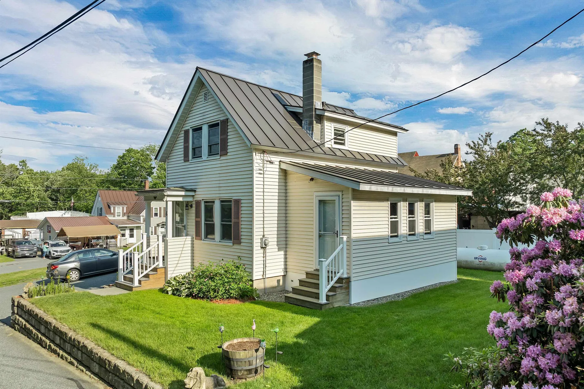 6 Davis Drive Lebanon NH 03766