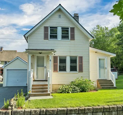 6 Davis Drive Lebanon NH 03766