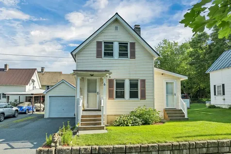 6 Davis Drive Lebanon NH 03766