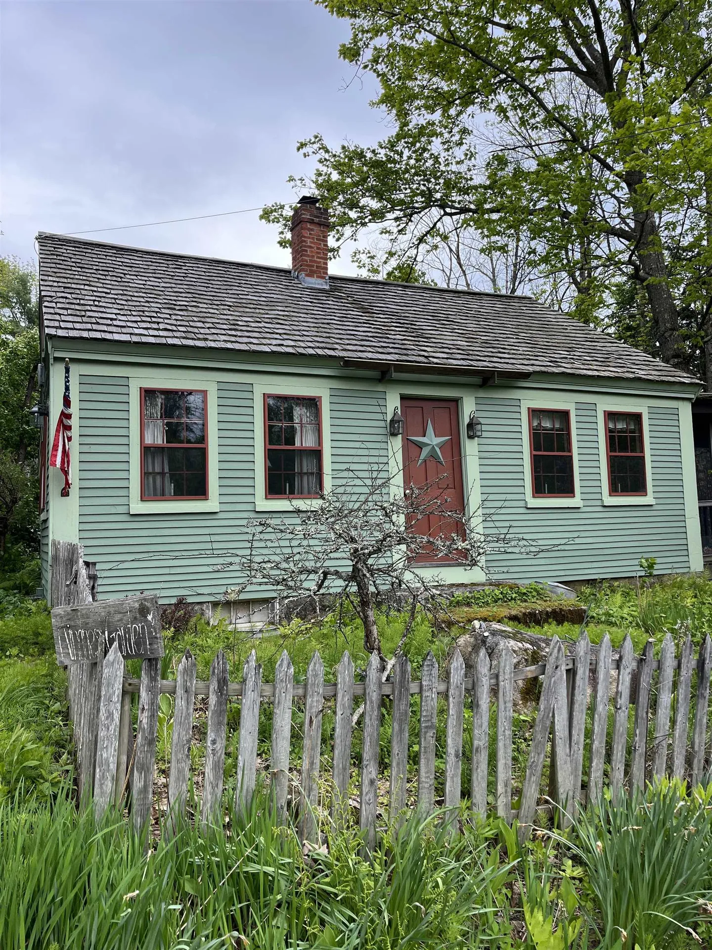 226 Gilmans Corner Road Alton NH 03809
