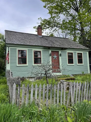 226 Gilmans Corner Road Alton NH 03809