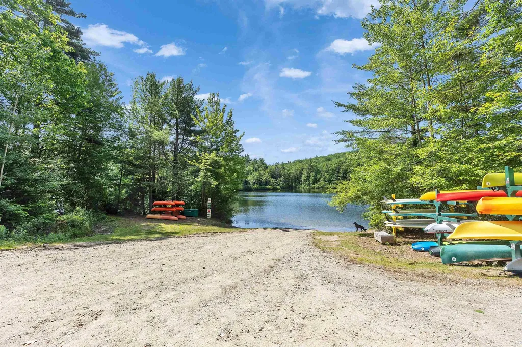 76 Cunningham Pond Road Peterborough NH 03458