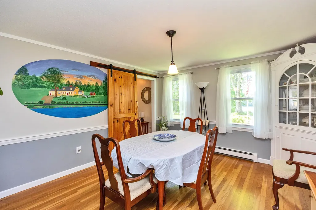 76 Cunningham Pond Road Peterborough NH 03458