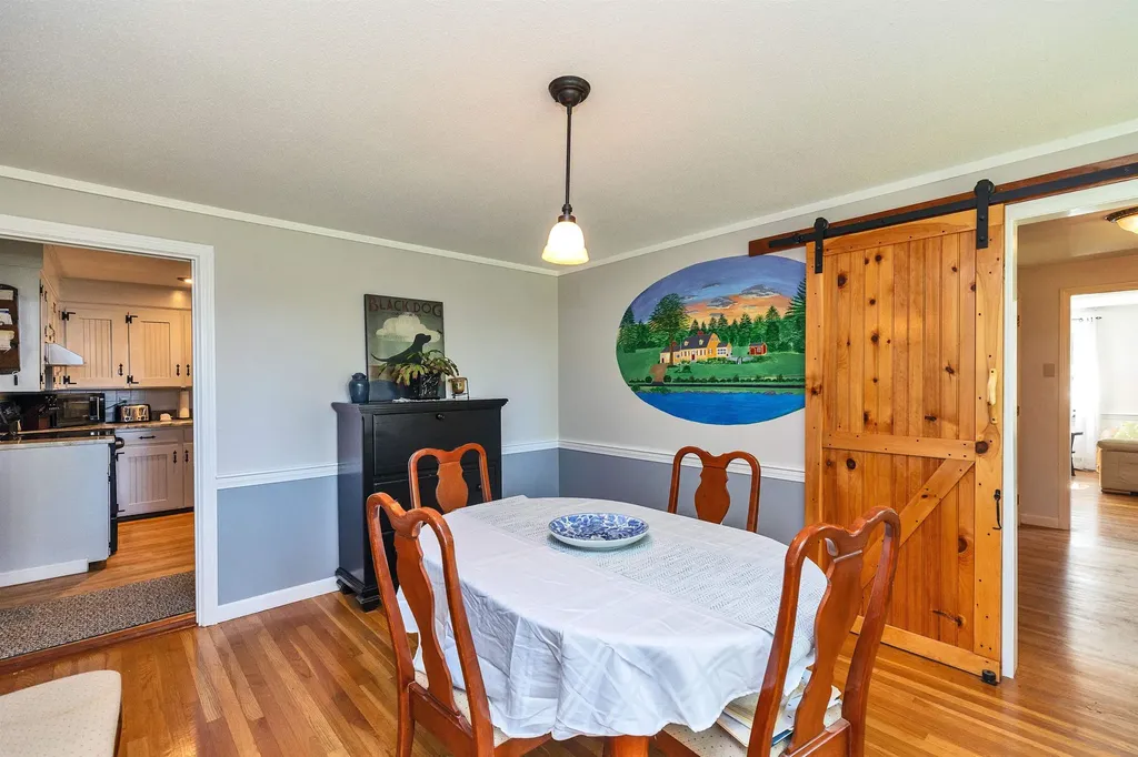 76 Cunningham Pond Road Peterborough NH 03458