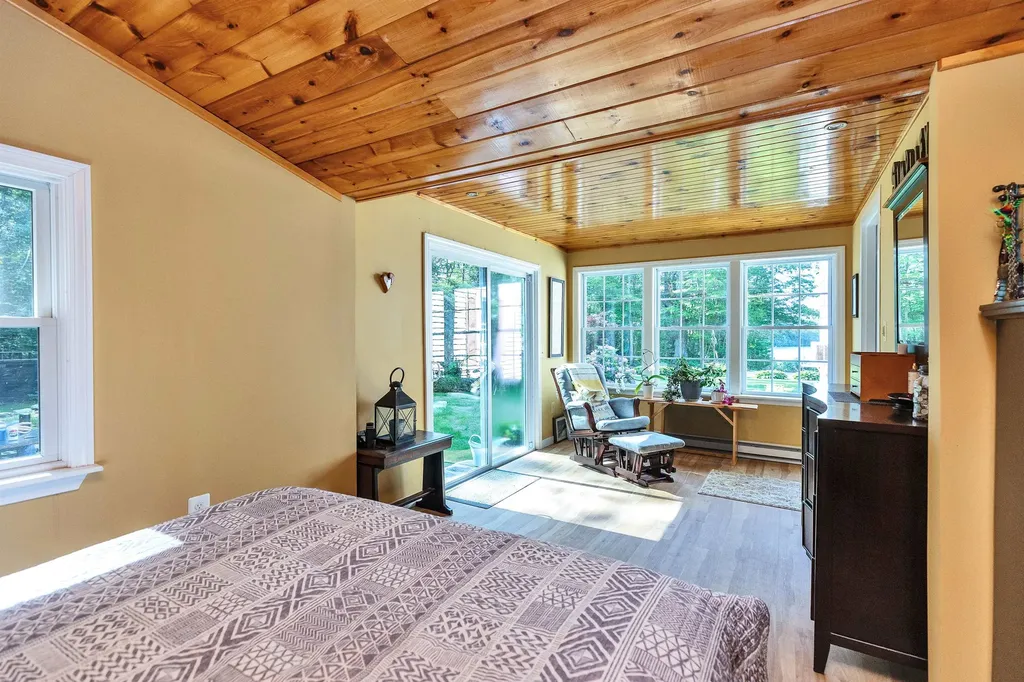 76 Cunningham Pond Road Peterborough NH 03458