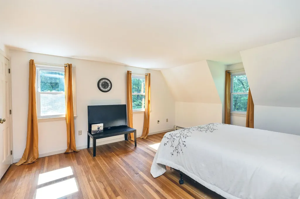 76 Cunningham Pond Road Peterborough NH 03458