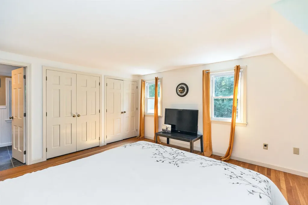 76 Cunningham Pond Road Peterborough NH 03458