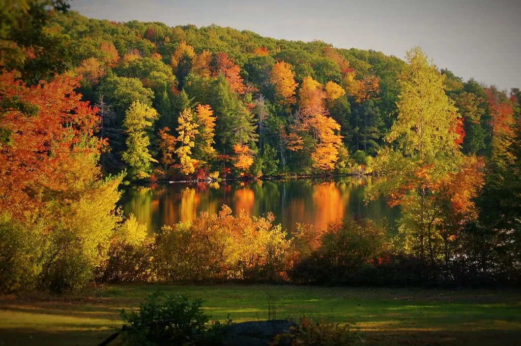 76 Cunningham Pond Road Peterborough NH 03458