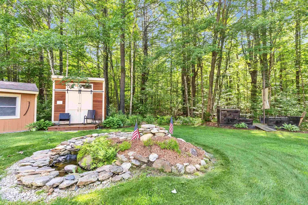 76 Cunningham Pond Road Peterborough NH 03458