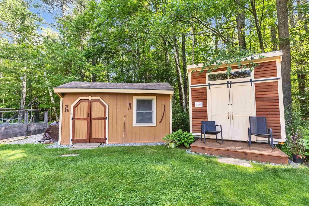 76 Cunningham Pond Road Peterborough NH 03458