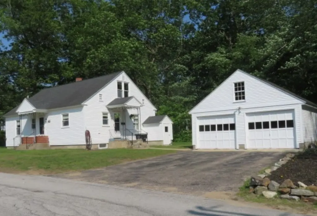 151 Victory Drive Franklin NH 03235