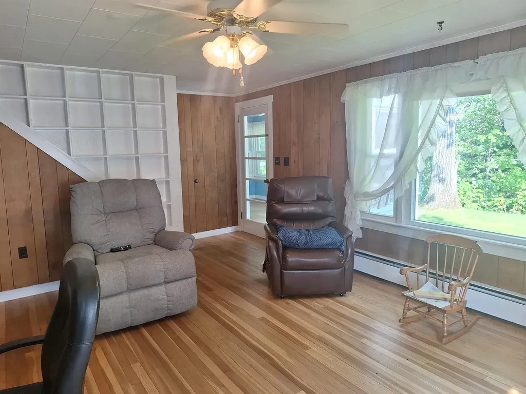 151 Victory Drive Franklin NH 03235